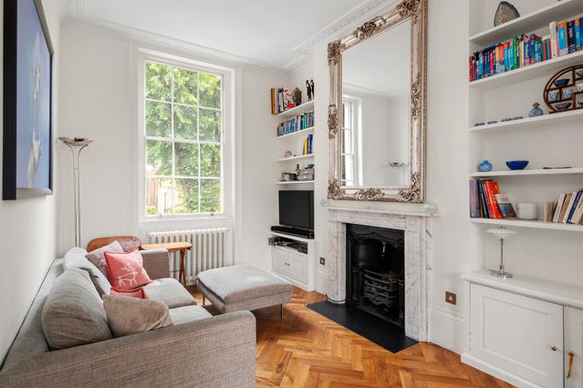58, Gibson Square, London photo 2