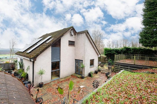 Ardanach, Annfield, Cupar photo 2
