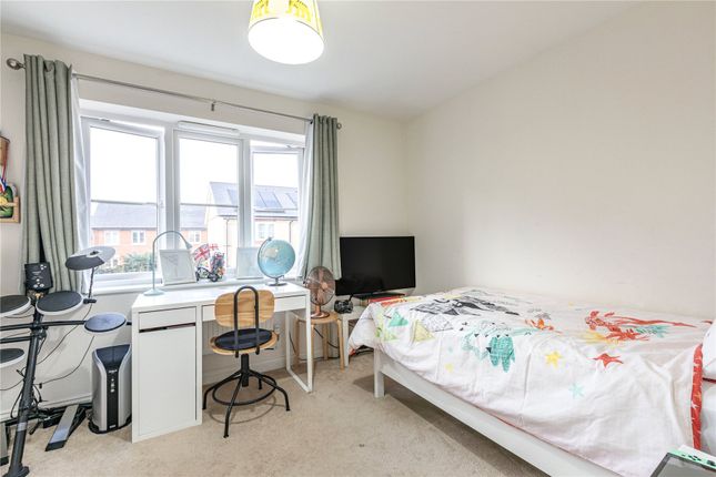 End terrace house for sale in Chertsey, Surrey