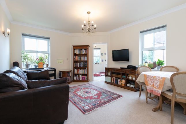 Flat for sale in Frenchay Road, Summertown