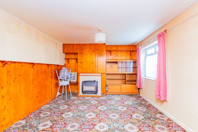 Semi-detached house for sale in Lytton Grove, Horfield, Bristol