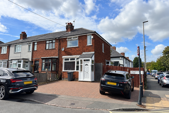 2-bed house on 1, Checketts Close, Leicester, £280,000