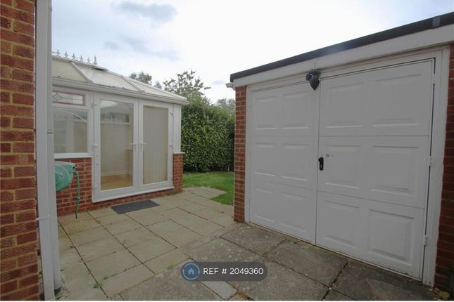 Semi-detached house to rent in Otters Brook, Buckingham