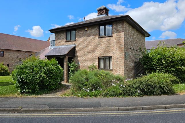 Office to let in The Garden House, Queen Elizabeth Drive, Pershore, Worcestershire