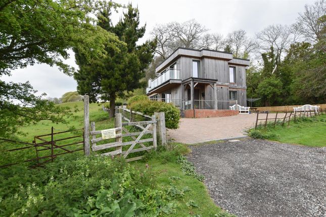 Detached house for sale in Hogtrough Lane, Winchelsea