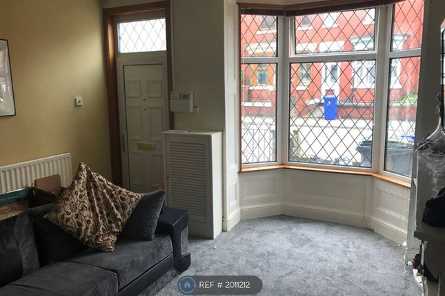 Room to rent in Princes Road, Stoke On Trent