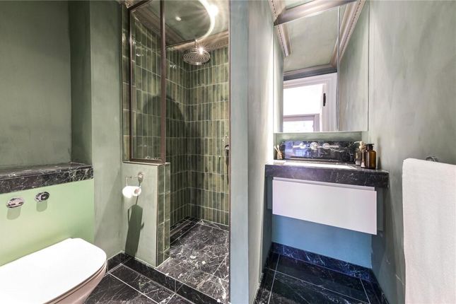 36 & 37 Hertford Street Residences, Hertford Street, London photo 4