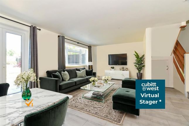 Lounge/Kitchen (Modern Style)