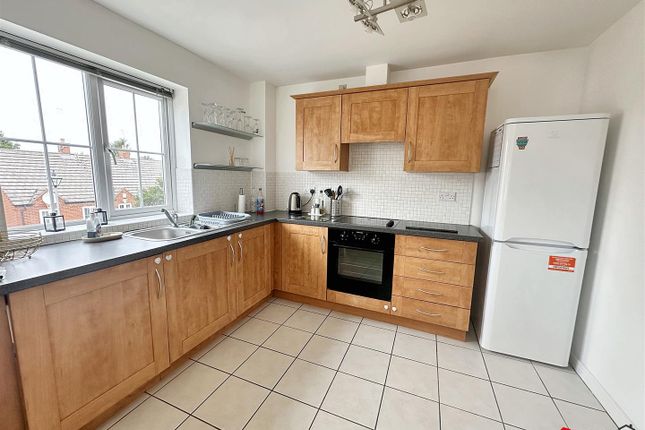 Apartment 4, 4, Collingwood Road, Birmingham photo 5