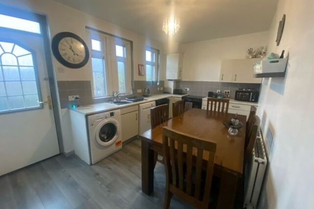 Terraced house for sale in Storth Avenue, Cowlersley, Huddersfield