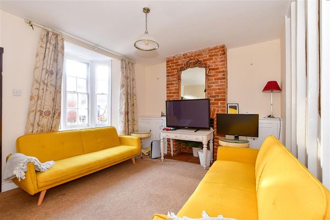 Thumbnail Terraced house for sale in Oaten Hill Place, Canterbury, Kent