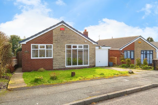 Detached bungalow for sale in Davids Lane, Oldham