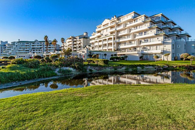 Apartment for sale in Cb 02 Emerald Bay, 1 St Andrews Drive, Greenways, Strand, Western Cape, South Africa