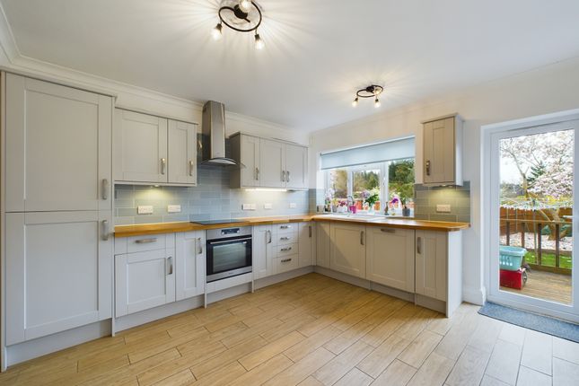 Semi-detached house for sale in Winser Drive, Reading