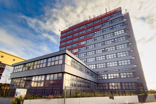 1-bed flat on Flat 124. Horizon House, Sunderland, £5,000
