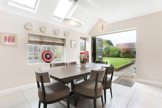 Detached house for sale in Arundel Road, Cheam, Sutton