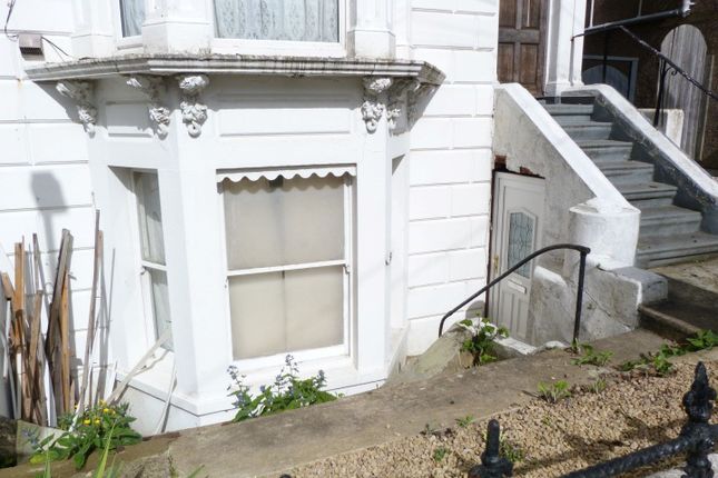 Flat for sale in Carlton Avenue, Ramsgate