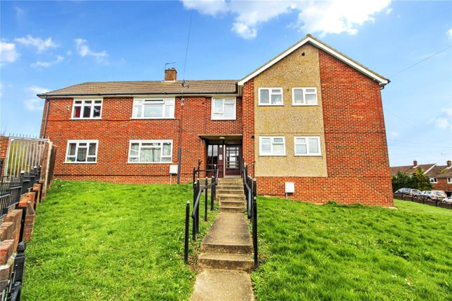 Thumbnail Flat for sale in Pelican Close, Strood, Kent