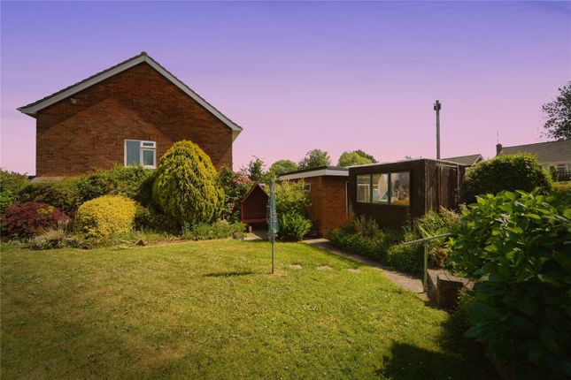 21, Sudbrook Way, Gloucestershire photo 4