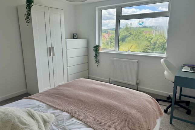 Thumbnail Shared accommodation to rent in Ridgeway, Exeter