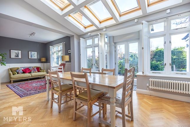 Detached house for sale in Dingle Road, Southbourne