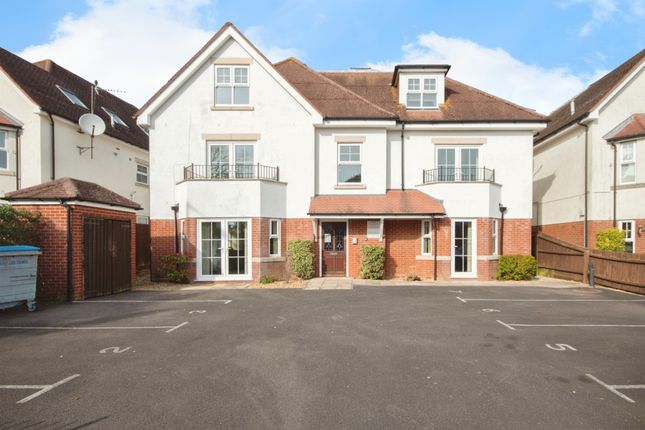 Flat for sale in Talbot Road, Winton, Bournemouth