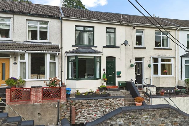 Hylton Terrace, Treharris photo 2
