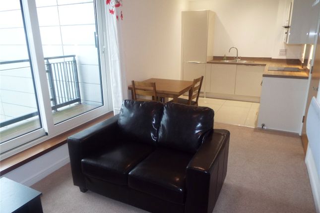 43, Davaar House, Cradiff photo 5