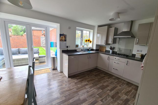 1, Parkinson Lane, Preston photo 4
