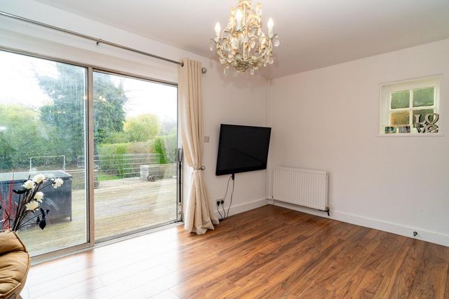 Semi-detached house for sale in Falloden Way, London