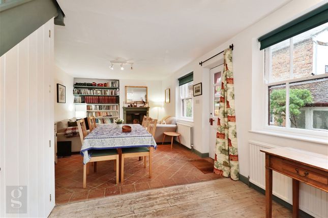 Town house for sale in Church Lane, Ledbury, Herefordshire