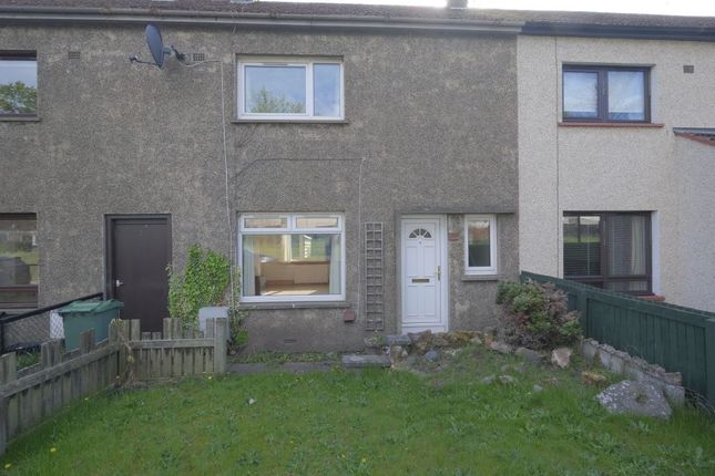 Thumbnail Terraced house to rent in 32 Muirfield Drive, Gullane