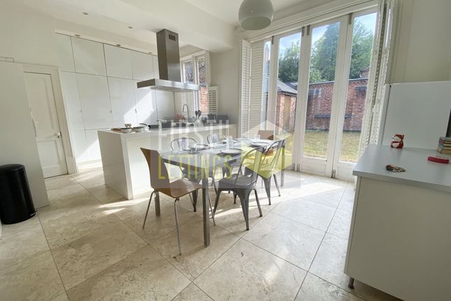 Stoneygate Road, Leicester photo 2