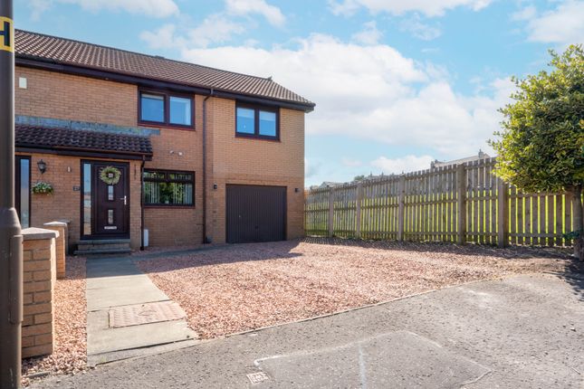 27 Carron View, Maddiston, Fk2 0Nf (26)