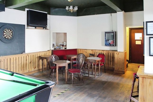 Elderbush Inn, Maesteg photo 4