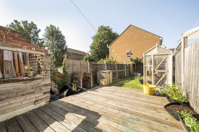 8, Lumsden Terrace, Kent photo 3