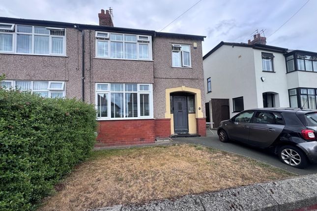 3-bed house on 6, Stanton Avenue, Liverpool, £175,000