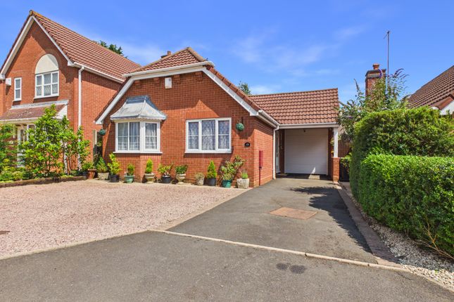 2-bed house on 19, Vaughan Road, KIDDERMINSTER, £269,950