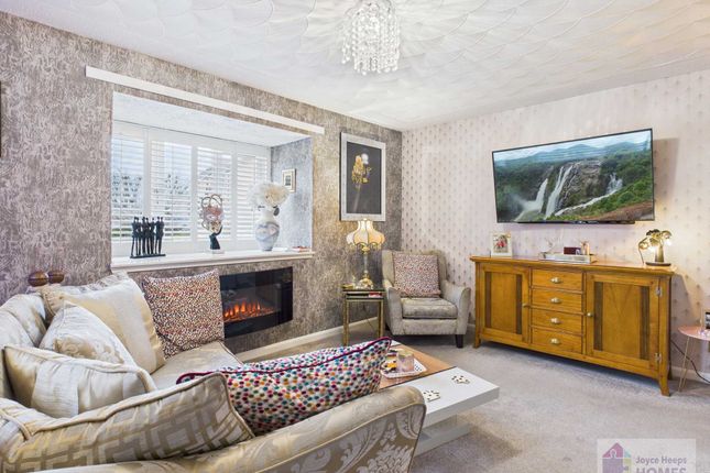 15, Kellie Grove, Stewartfield, East Kilbride photo 3