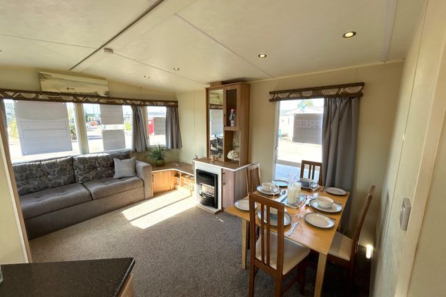 Car0026959 - Static Caravan