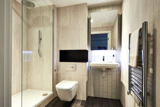 VL-1005,, Vita Living, Circle Square, Manchester photo 3