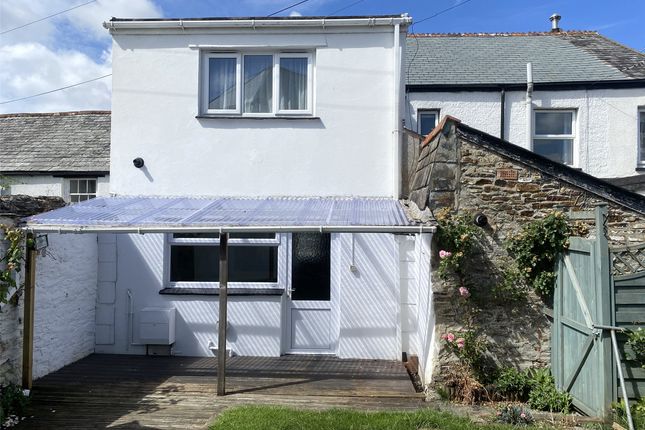 3 Westbridge Road, Launceston Cornwall, Cornwall photo 4