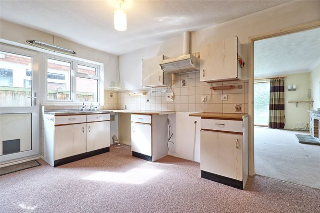 Bungalow for sale in Evelyn Road, Willows Green, Great Leighs, Essex
