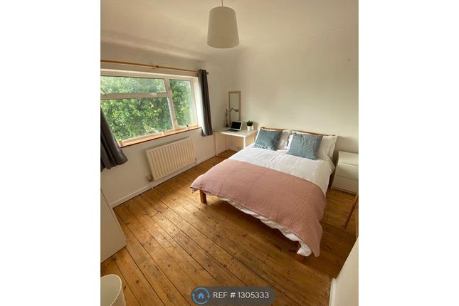 Thumbnail Terraced house to rent in Sherbourne Close, Cambridge