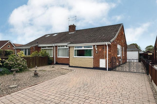2-bed house on 3, Greenway, York, £250,000