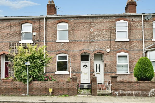 2-bed terraced on 64, Borough Road, Altrincham, £300,000