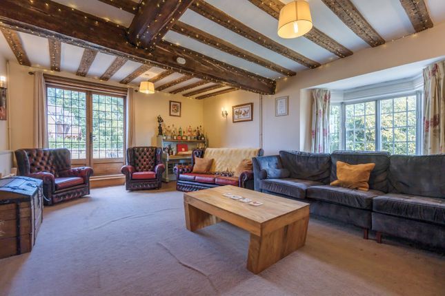 Church Farm,, Brettenham, Suffolk photo 4