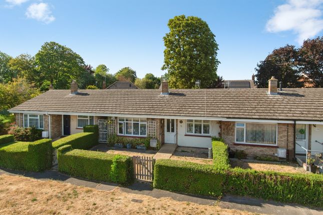 2-bed terraced on 16, Clear Crescent, Royston, £300,000