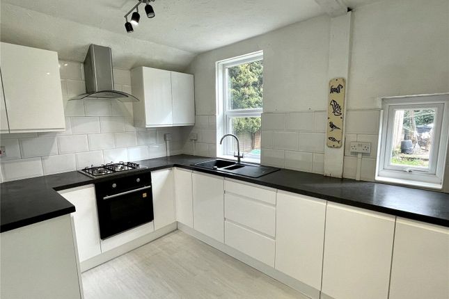 Semi-detached house for sale in Water Orton Lane, Minworth, Sutton Coldfield, West Midlands