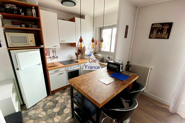 Apartment for sale in Romainville, Ile-De-France, 93230, France